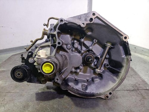 2ca67 cambio citroen 11 - za-,
