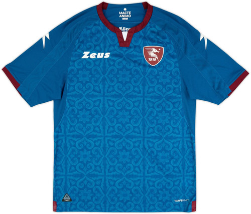 Salernitana special shirt - salernitana,