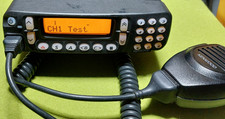 Kenwood 7189 vhf mobile - kenwood,