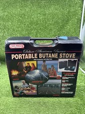 Stufa a butano portatile