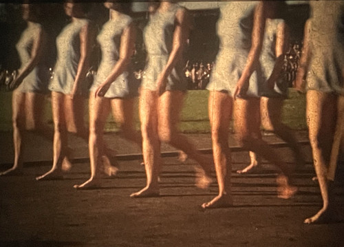 16mm amateur kodachrome - 16mm,