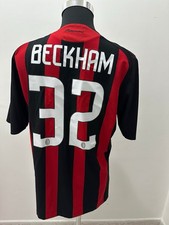 Maglia Vintage Da Store Milan