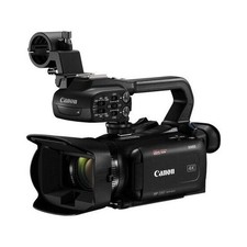 Canon Videocamera palmare XA60 4K Ultra HD 20x Zoom Nero