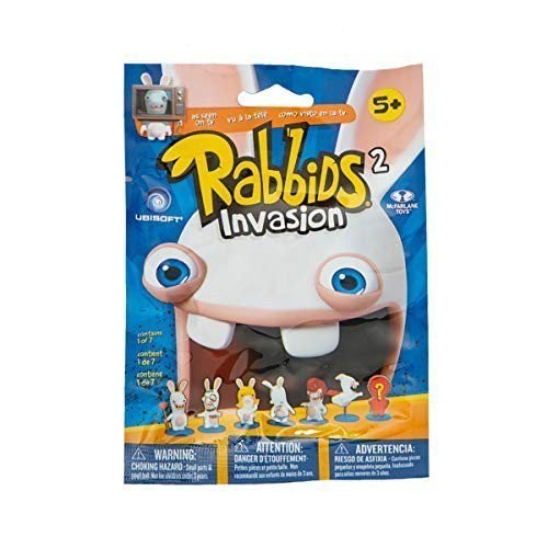 Nickelodeon rabbids invasion - nickelodeon's,