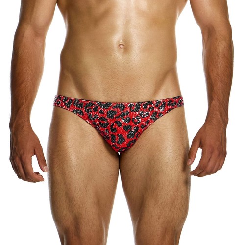 Slip uomo modus vivendi - slip,