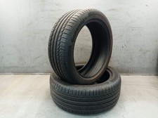 2 PEZZI Pneumatici estivi