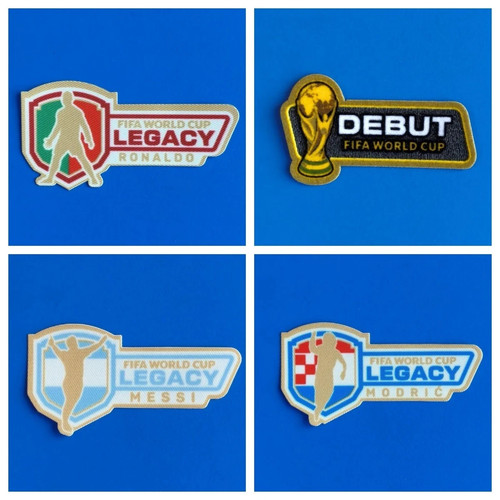 Distintivo toppa applique