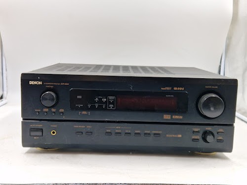 Denon avr 2803 ricevitore - avr-2803,