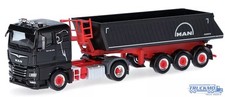 Herpa MAN TGX GN 18.520