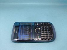 Nokia C3-00 Blue (Unlocked)