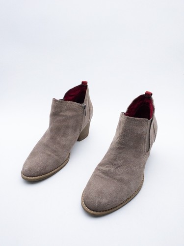 Stivaletti tamaris donna - stivaletti, da