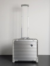 Cabina originale RIMOWA Topas