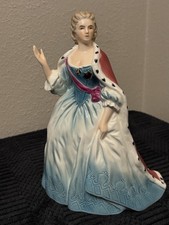 Statuina vintage Goebel