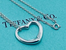 Collana Tiffany & Co. argento