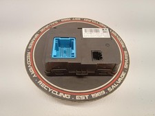 Modulo Climatizzatore Citroen C4 Picasso 2017 Mk2 Ecu 9811039380