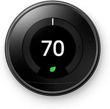 Termostato Google Nest NUOVO -