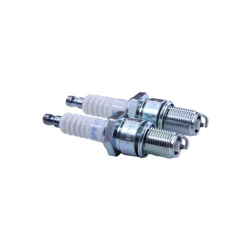 Candela accensione ngk - x, di