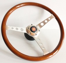 Volante adatto per FIAT 130