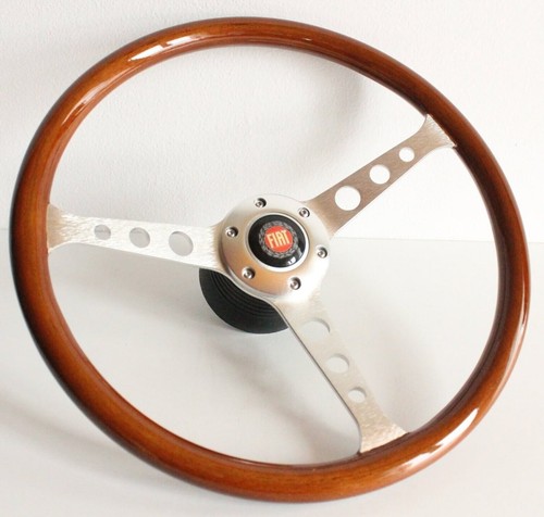 Volante adatto per fiat - per,
