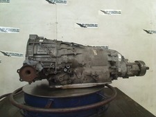 CAMBIO AUTOMATICO Audi Q5