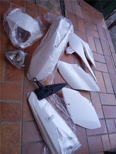 Beta rr250 rr525 - rr250-rr525, fino
