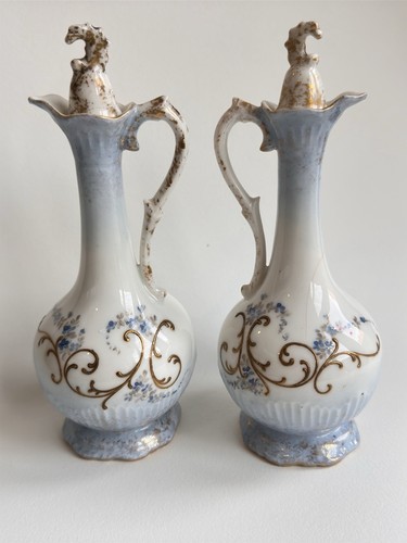 Antico set brocche - set, 2