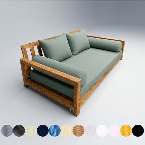 Set completo cuscino - ,