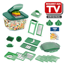 GENIUS Nicer Dicer Chef