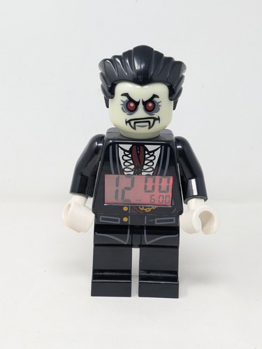 Lego monster fighters count - lego,