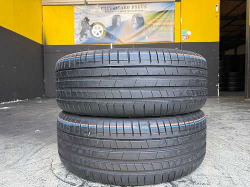 Pneumatici pirelli zero - 2,