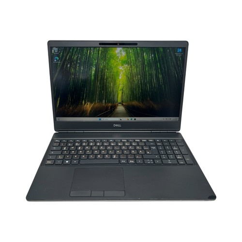 Dell precision 7560 - precision,
