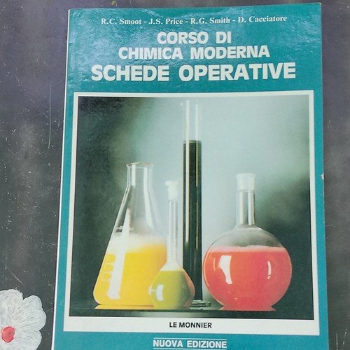 Monnier corso chimica - corso,