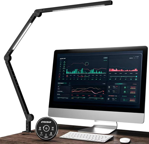 Lampada scrivania led - lampada,