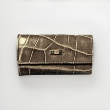 NANNINI PORTA CHIAVI IN PELLE