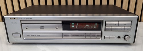 Onkyo 6810 lettore hifi - cd,