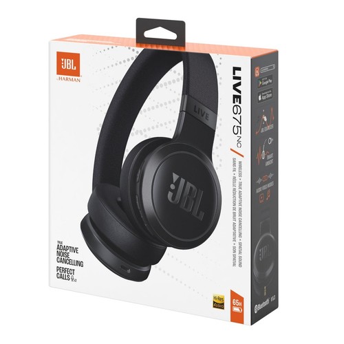 Jbl live 675nc - jbl,