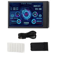 Mini Schermo USB IPS da 3,5