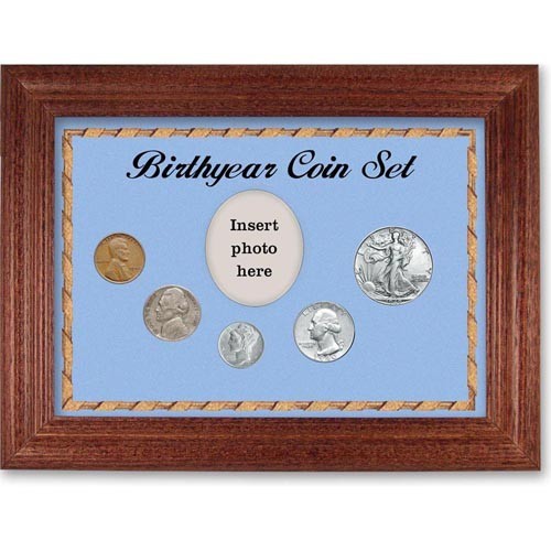 Set regalo monete - , anno