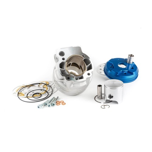 Gruppo termico 2fast 80cc
