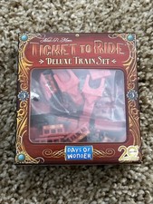 Ticket To Ride Deluxe Train