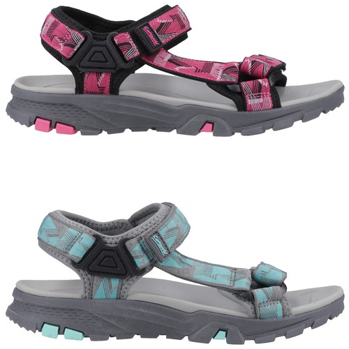 Sandali donna cotswold - sandali,