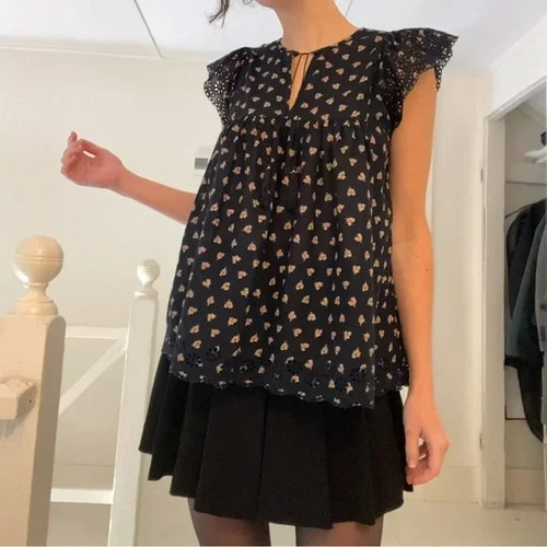 Camicetta ulla johnson - ulla,