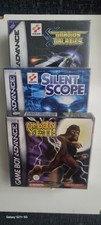Game Boy Advance Bundle -