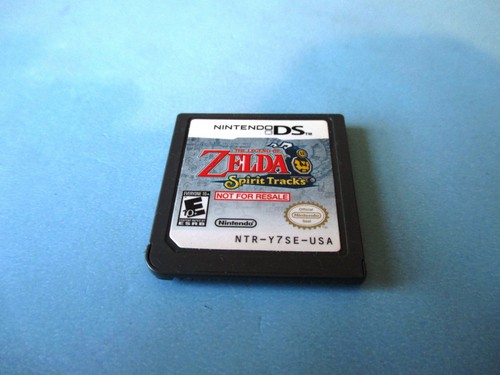 The legend zelda - of, spirit