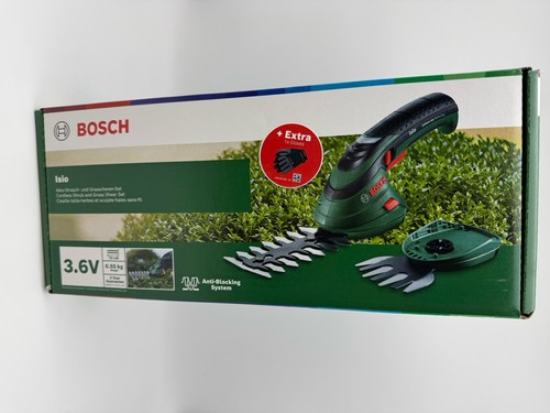 Bosch set forbici - bosch,