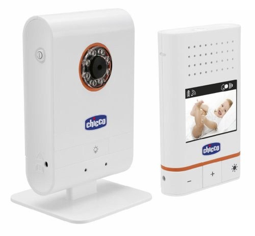 Chicco essential video baby - video,