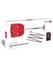 ARVA Pack Safety box EVO5+