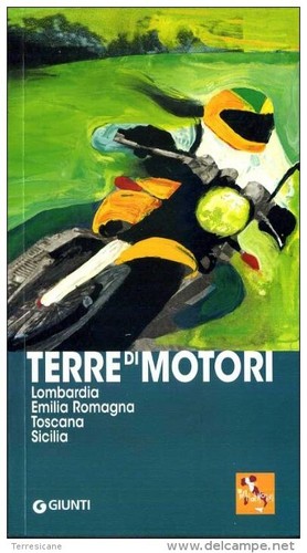 Terre motori lombardia - terre, di