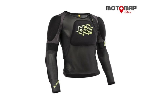 Acerbis pettorina air level - x,