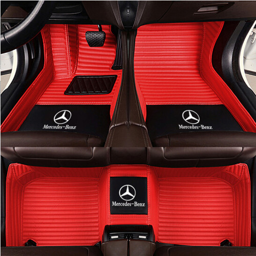 Per mercedes benz 1995 - per, 1995-2026
